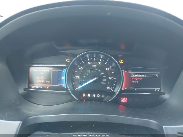 Aukcja sprzedaży 2018 Ford Explorer Limited, vin: 1FM5K8F88JGB30057, numer aukcji: 45345634