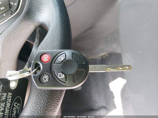 Aukcja sprzedaży 2018 Ford Focus Se, vin: 1FADP3F23JL254086, numer aukcji: 45345635