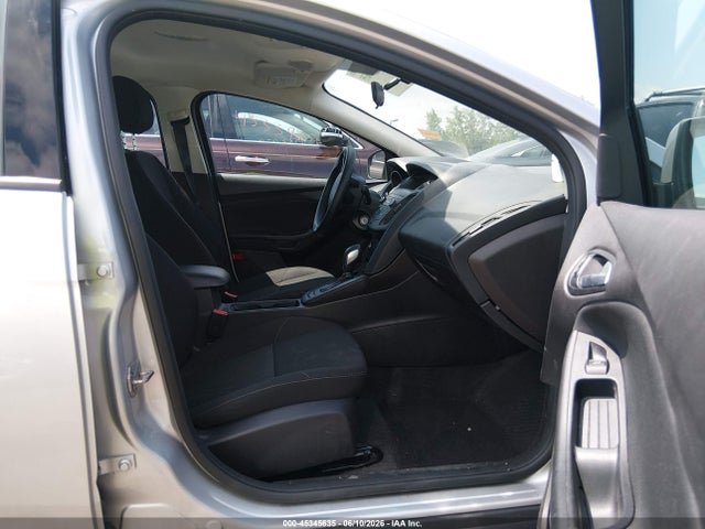 Aukcja sprzedaży 2018 Ford Focus Se, vin: 1FADP3F23JL254086, numer aukcji: 45345635