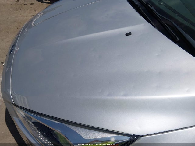 Aukcja sprzedaży 2018 Ford Focus Se, vin: 1FADP3F23JL254086, numer aukcji: 45345635