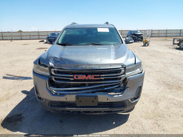 GMC Acadia Awd At4 2021 1GKKNLLS0MZ188467 Image 13