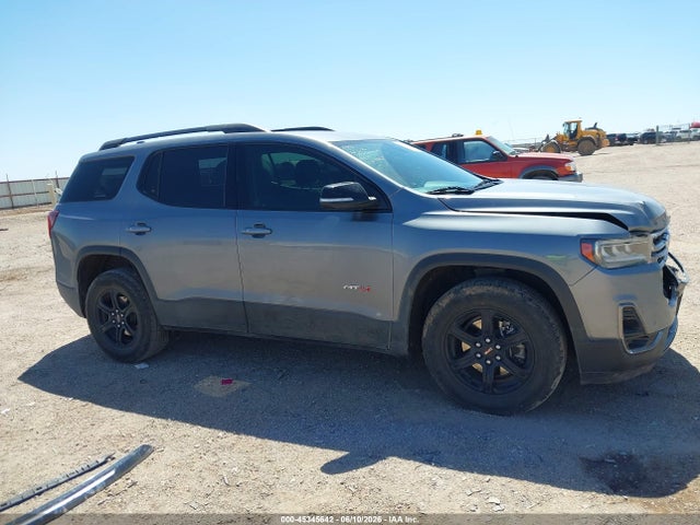 GMC Acadia Awd At4 2021 1GKKNLLS0MZ188467 Image 14