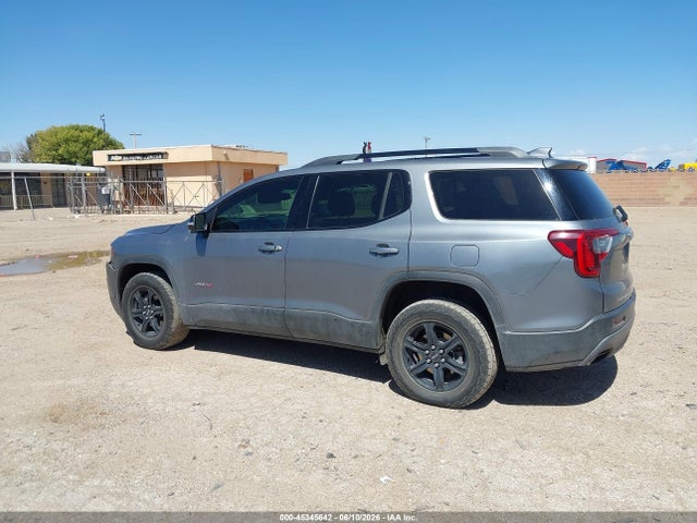 GMC Acadia Awd At4 2021 1GKKNLLS0MZ188467 Image 15