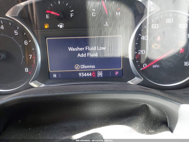 GMC Acadia Awd At4 2021 1GKKNLLS0MZ188467 Image 16