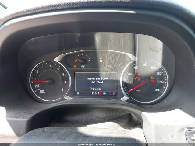 GMC Acadia Awd At4 2021 1GKKNLLS0MZ188467 Image 7
