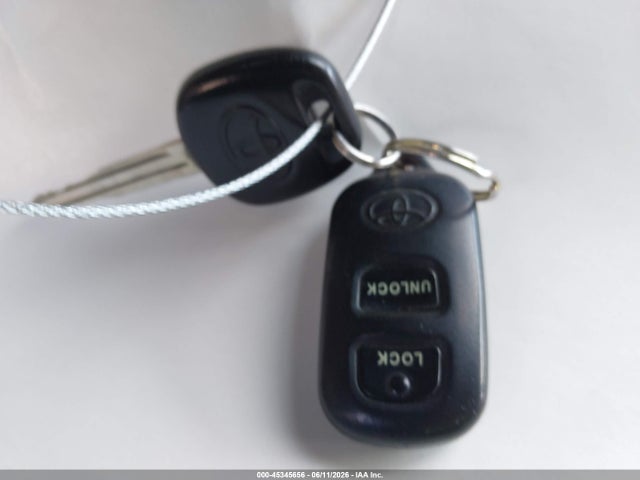 45345656 :رقم المزاد ، 1NXBR32E26Z763515 vin ، 2006 Toyota Corolla Le مزاد بيع
