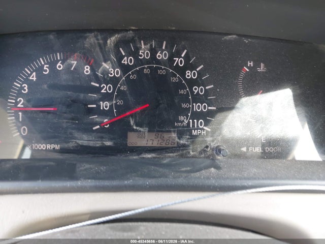 45345656 :رقم المزاد ، 1NXBR32E26Z763515 vin ، 2006 Toyota Corolla Le مزاد بيع