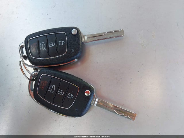 Hyundai SONATA ECO 2018 5NPE24AA4JH701725 Image 11