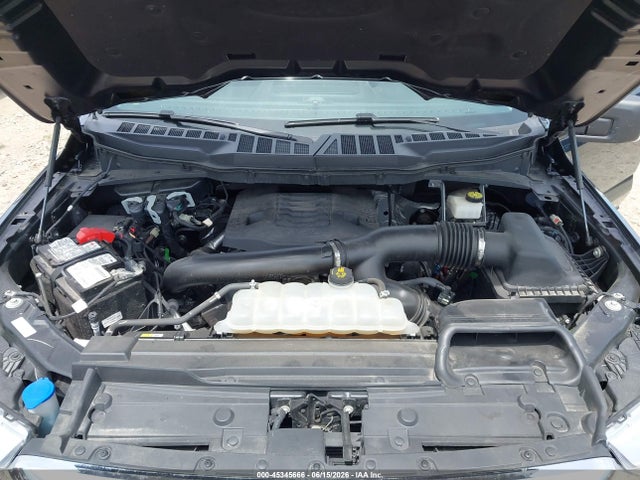 Ford F-150 Xlt 2021 1FTFW1E84MFC01853 Image 10
