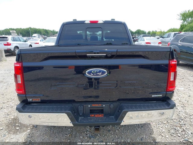 Ford F-150 Xlt 2021 1FTFW1E84MFC01853 Image 16
