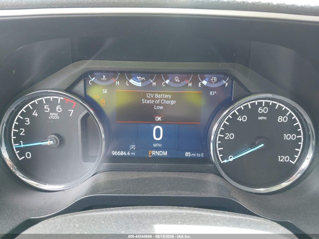 Ford F-150 Xlt 2021 1FTFW1E84MFC01853 Image 7