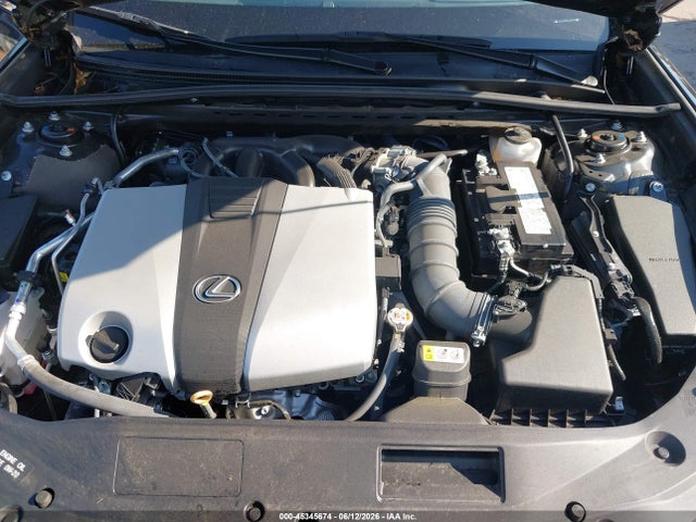 45345674 :رقم المزاد ، 58ADZ1B14RU180449 vin ، 2024 Lexus Es 350 مزاد بيع