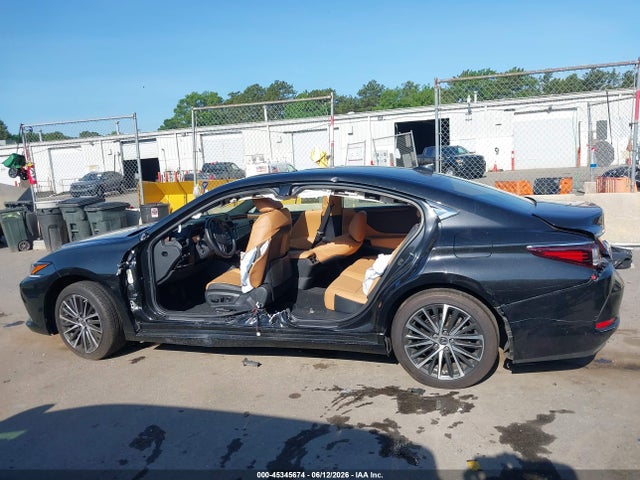Aukcja sprzedaży 2024 Lexus Es 350, vin: 58ADZ1B14RU180449, numer aukcji: 45345674