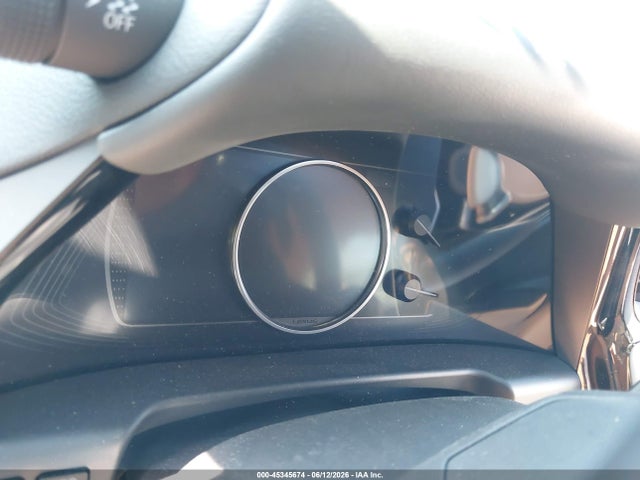 45345674 :رقم المزاد ، 58ADZ1B14RU180449 vin ، 2024 Lexus Es 350 مزاد بيع