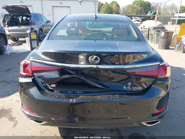 45345674 :رقم المزاد ، 58ADZ1B14RU180449 vin ، 2024 Lexus Es 350 مزاد بيع