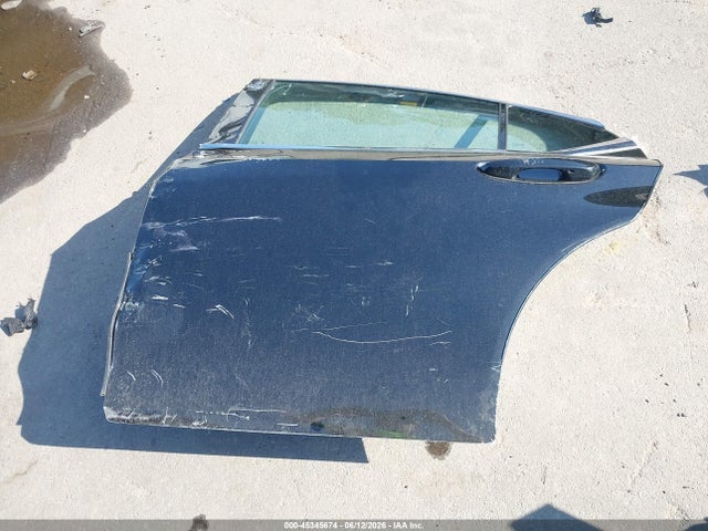 45345674 :رقم المزاد ، 58ADZ1B14RU180449 vin ، 2024 Lexus Es 350 مزاد بيع