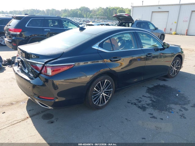45345674 :رقم المزاد ، 58ADZ1B14RU180449 vin ، 2024 Lexus Es 350 مزاد بيع