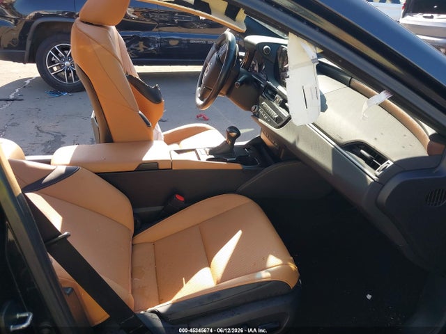 45345674 :رقم المزاد ، 58ADZ1B14RU180449 vin ، 2024 Lexus Es 350 مزاد بيع