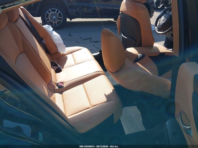 45345674 :رقم المزاد ، 58ADZ1B14RU180449 vin ، 2024 Lexus Es 350 مزاد بيع