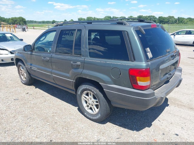 Aukcja sprzedaży 2004 Jeep Grand Cherokee Laredo, vin: 1J4GW48S14C131561, numer aukcji: 45345676