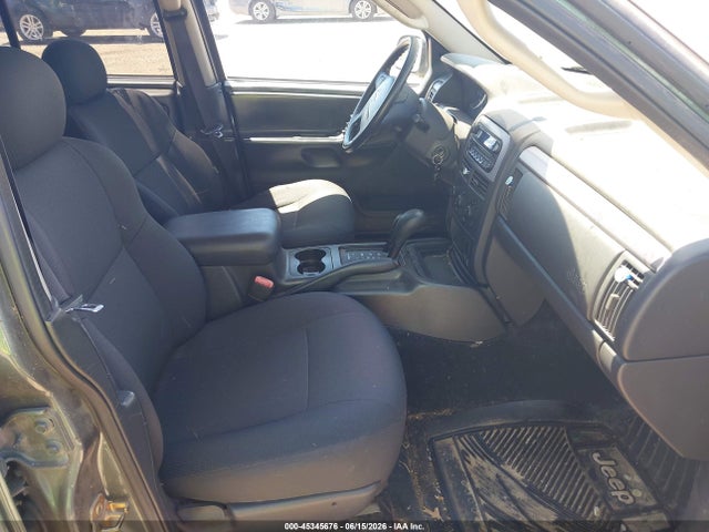 Aukcja sprzedaży 2004 Jeep Grand Cherokee Laredo, vin: 1J4GW48S14C131561, numer aukcji: 45345676