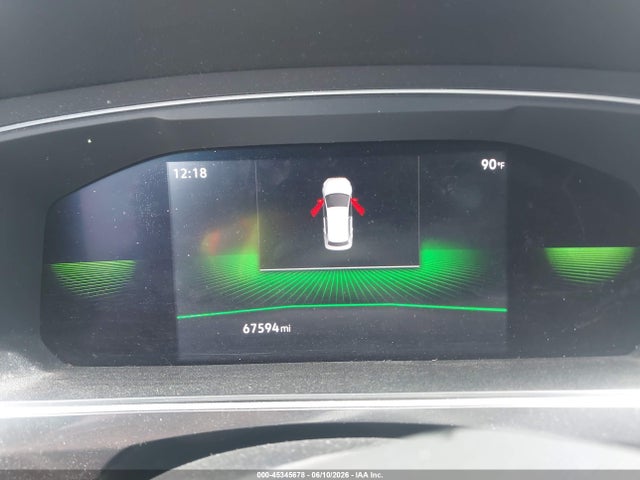 2022 Volkswagen Tiguan 2.0t Se R-line Black მანქანა იყიდება აუქციონზე, vin: 3VVCB7AX4NM063510, აუქციონის ნომერი: 45345678