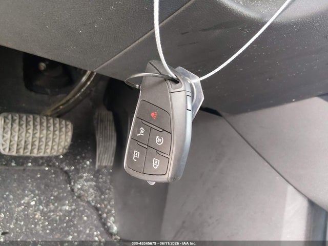 Chevrolet Equinox Awd Lt 2025 3GNAXPEG2SL201782 Image 11