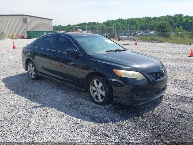 Продаж на аукціоні авто 2007 Toyota Camry Se, vin: 4T1BE46K97U713777, номер лоту: 45345686