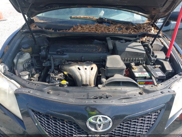 Продаж на аукціоні авто 2007 Toyota Camry Se, vin: 4T1BE46K97U713777, номер лоту: 45345686
