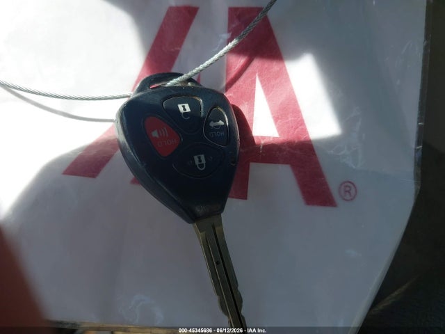Продаж на аукціоні авто 2007 Toyota Camry Se, vin: 4T1BE46K97U713777, номер лоту: 45345686