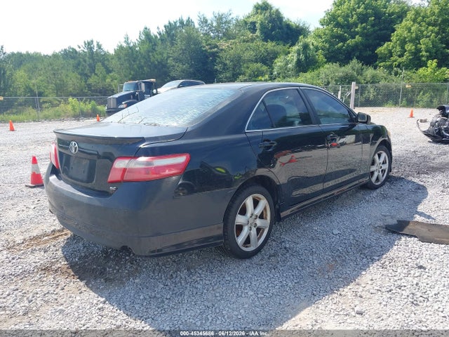 Продаж на аукціоні авто 2007 Toyota Camry Se, vin: 4T1BE46K97U713777, номер лоту: 45345686