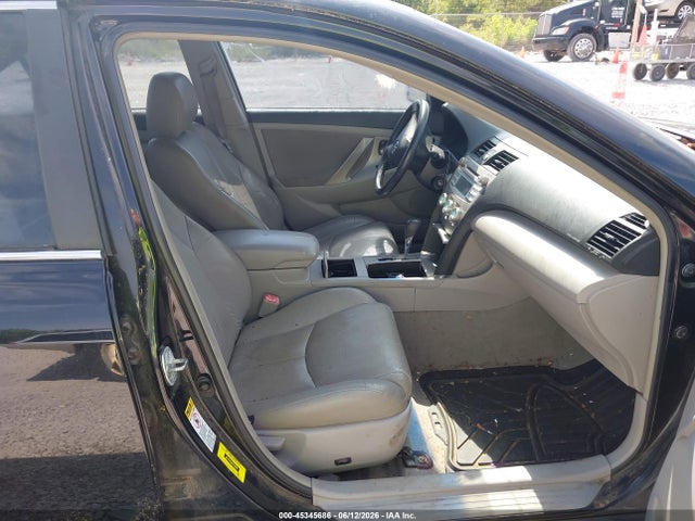 Продаж на аукціоні авто 2007 Toyota Camry Se, vin: 4T1BE46K97U713777, номер лоту: 45345686