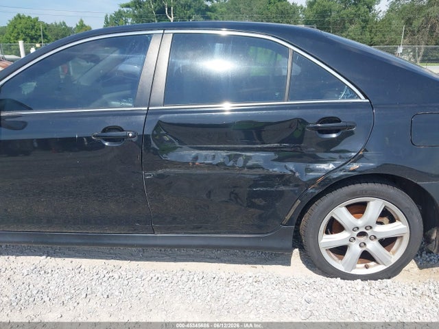 Продаж на аукціоні авто 2007 Toyota Camry Se, vin: 4T1BE46K97U713777, номер лоту: 45345686
