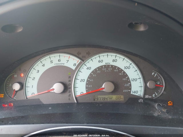 Продаж на аукціоні авто 2007 Toyota Camry Se, vin: 4T1BE46K97U713777, номер лоту: 45345686