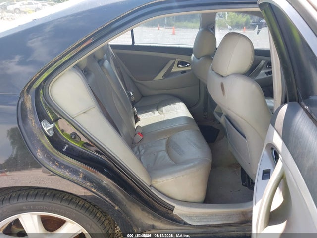 Продаж на аукціоні авто 2007 Toyota Camry Se, vin: 4T1BE46K97U713777, номер лоту: 45345686