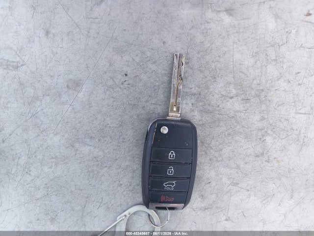 45345687 :رقم المزاد ، KNDPM3AC8H7293601 vin ، 2017 Kia Sportage Lx مزاد بيع