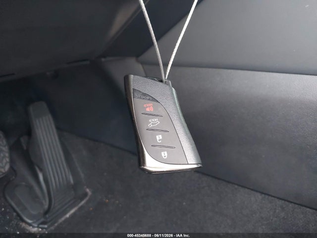 Aukcja sprzedaży 2026 Lexus Rx 350h Premium, vin: 2T2BBMCA0TC111538, numer aukcji: 45345688