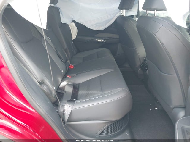 Aukcja sprzedaży 2026 Lexus Rx 350h Premium, vin: 2T2BBMCA0TC111538, numer aukcji: 45345688