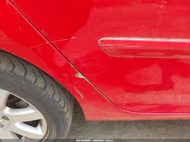Продаж на аукціоні авто 2008 Volkswagen Rabbit S, vin: WVWCB71K98W278548, номер лоту: 45345689