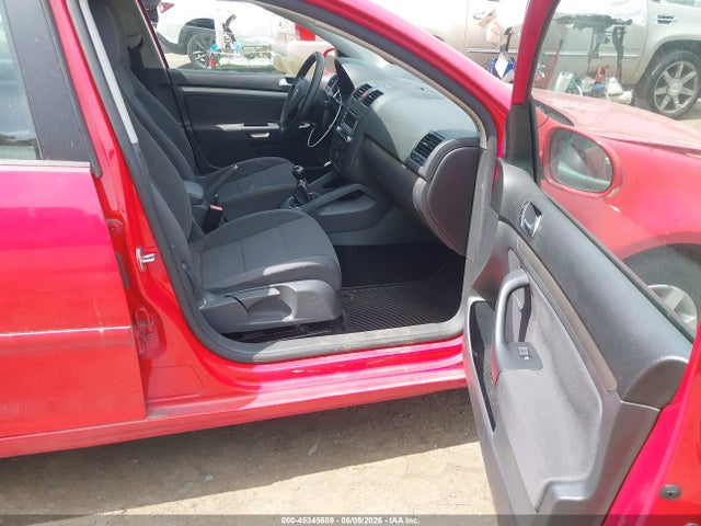 Продаж на аукціоні авто 2008 Volkswagen Rabbit S, vin: WVWCB71K98W278548, номер лоту: 45345689