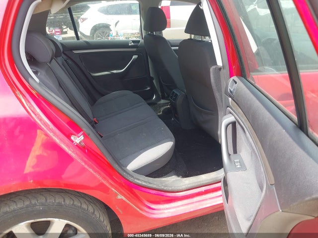Продаж на аукціоні авто 2008 Volkswagen Rabbit S, vin: WVWCB71K98W278548, номер лоту: 45345689