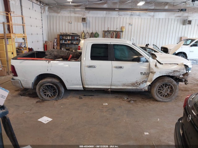 45345691 :رقم المزاد ، 1C6RR7HT5DS675753 vin ، 2013 Ram 1500 Sport مزاد بيع