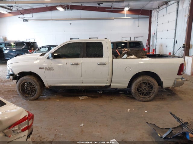 45345691 :رقم المزاد ، 1C6RR7HT5DS675753 vin ، 2013 Ram 1500 Sport مزاد بيع