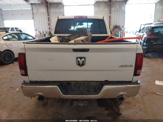 45345691 :رقم المزاد ، 1C6RR7HT5DS675753 vin ، 2013 Ram 1500 Sport مزاد بيع