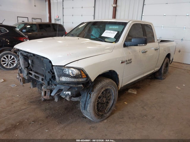 45345691 :رقم المزاد ، 1C6RR7HT5DS675753 vin ، 2013 Ram 1500 Sport مزاد بيع