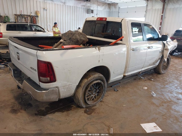 45345691 :رقم المزاد ، 1C6RR7HT5DS675753 vin ، 2013 Ram 1500 Sport مزاد بيع