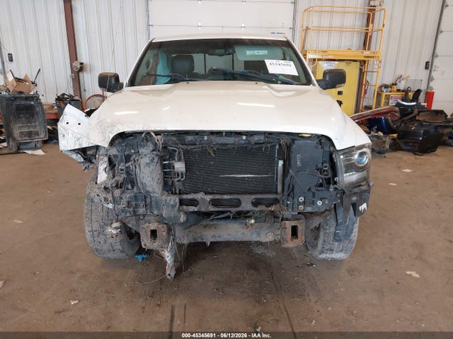 45345691 :رقم المزاد ، 1C6RR7HT5DS675753 vin ، 2013 Ram 1500 Sport مزاد بيع