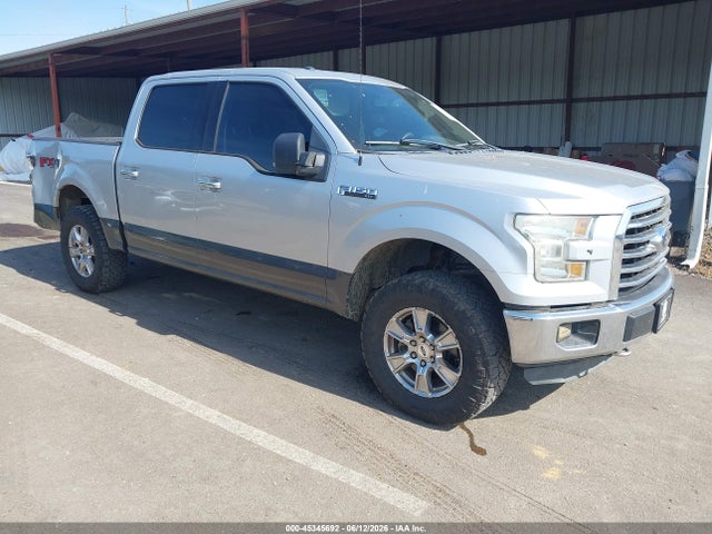 2015 1FTEW1EF4FFA96373 главное изображение