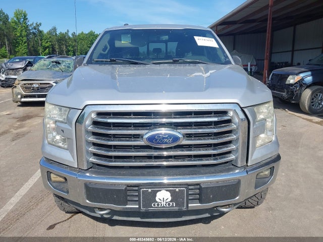 Ford F-150 Xlt 2015 1FTEW1EF4FFA96373 Image 12