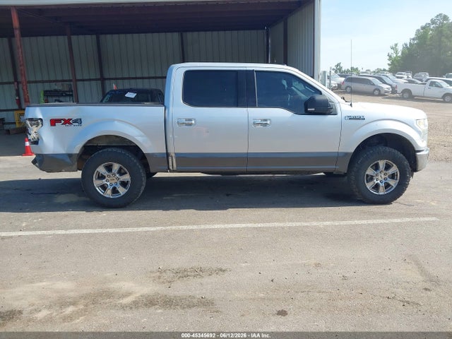 Ford F-150 Xlt 2015 1FTEW1EF4FFA96373 Image 13